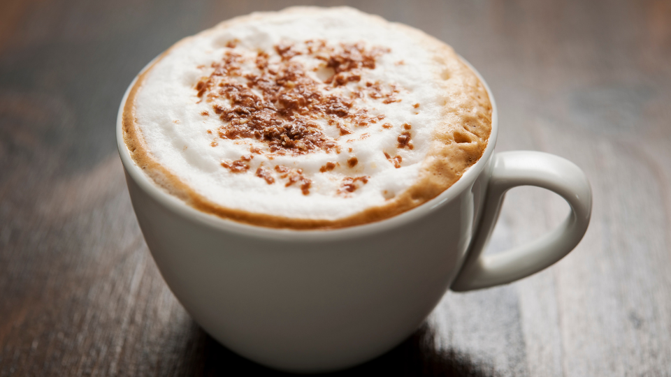 How to Make the Perfect Cappuccino: A Guide for Coffee Lovers and Baristas