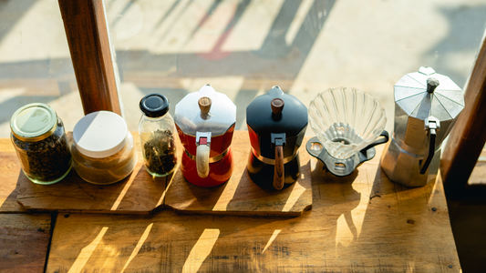 How to Make the Perfect Moka Pot Coffee: A Guide for Coffee Lovers and Baristas